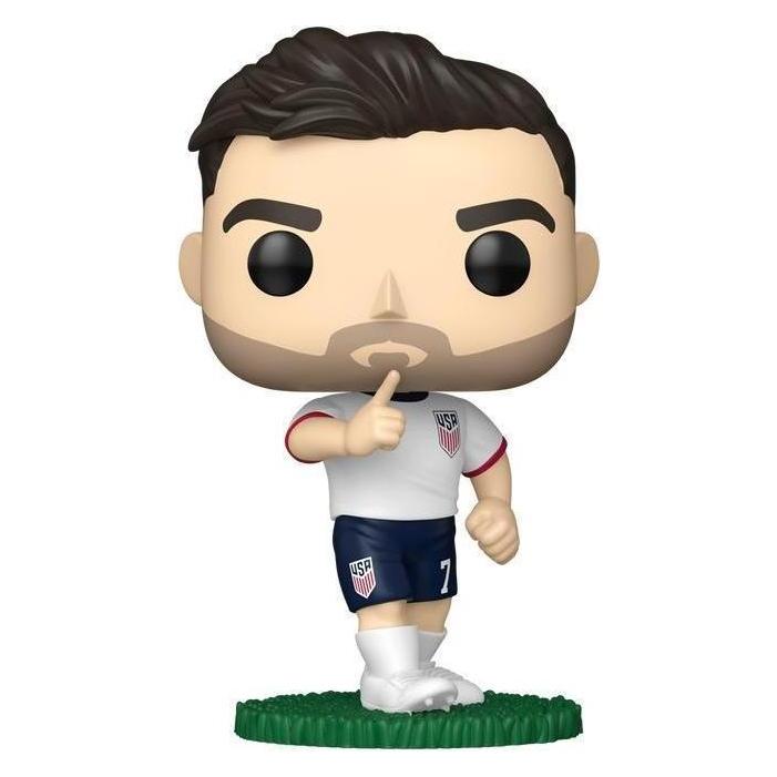 Funko POP! USA FC: Giovani Reyna (62624)