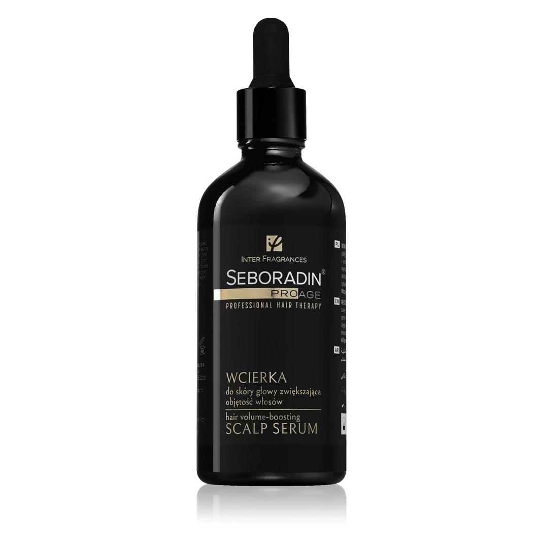 SEBORADIN Pro Age wcierka wcierka do skóry głowy 100ml (100 ml) (5902751588422)