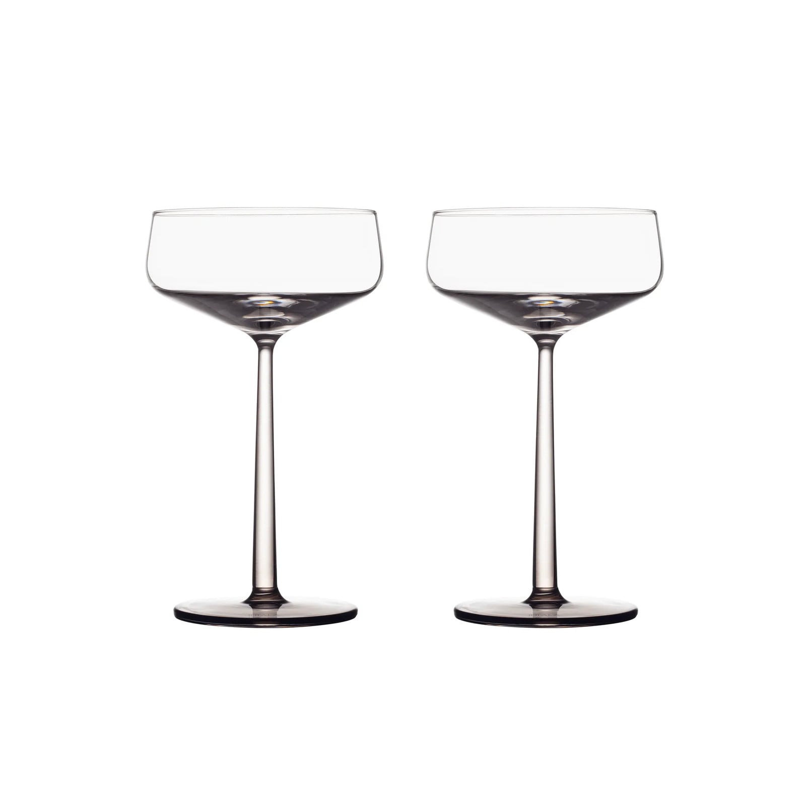 Iittala Essence cocktailglas 2-pack Linnen 31 cl