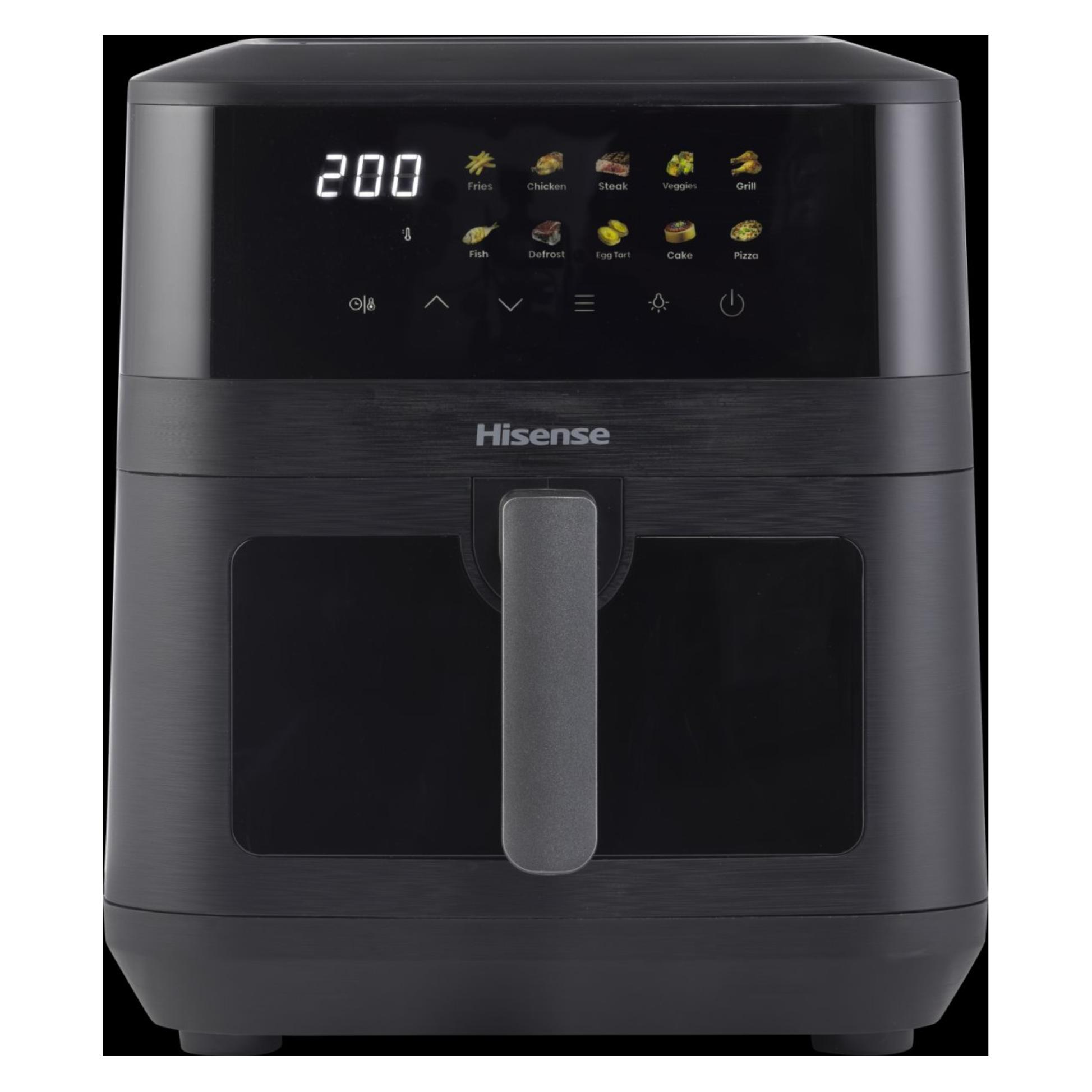 Hisense HAF2100DCD (7.70 l) (746839)