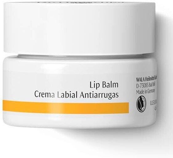 Dr.Hauschka crema labial antiarrugas