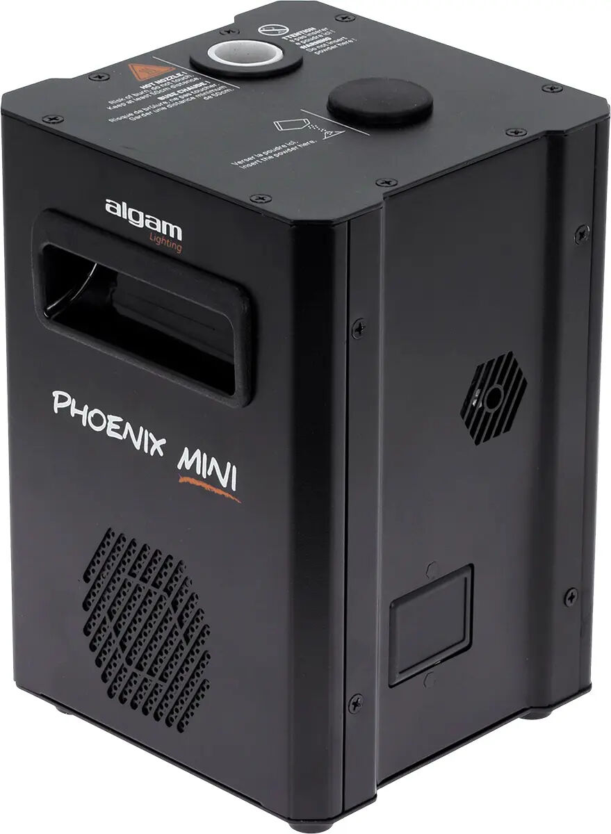 Algam Lighting Máquina de Faíscas Frias 450W Máquina de faíscas frias