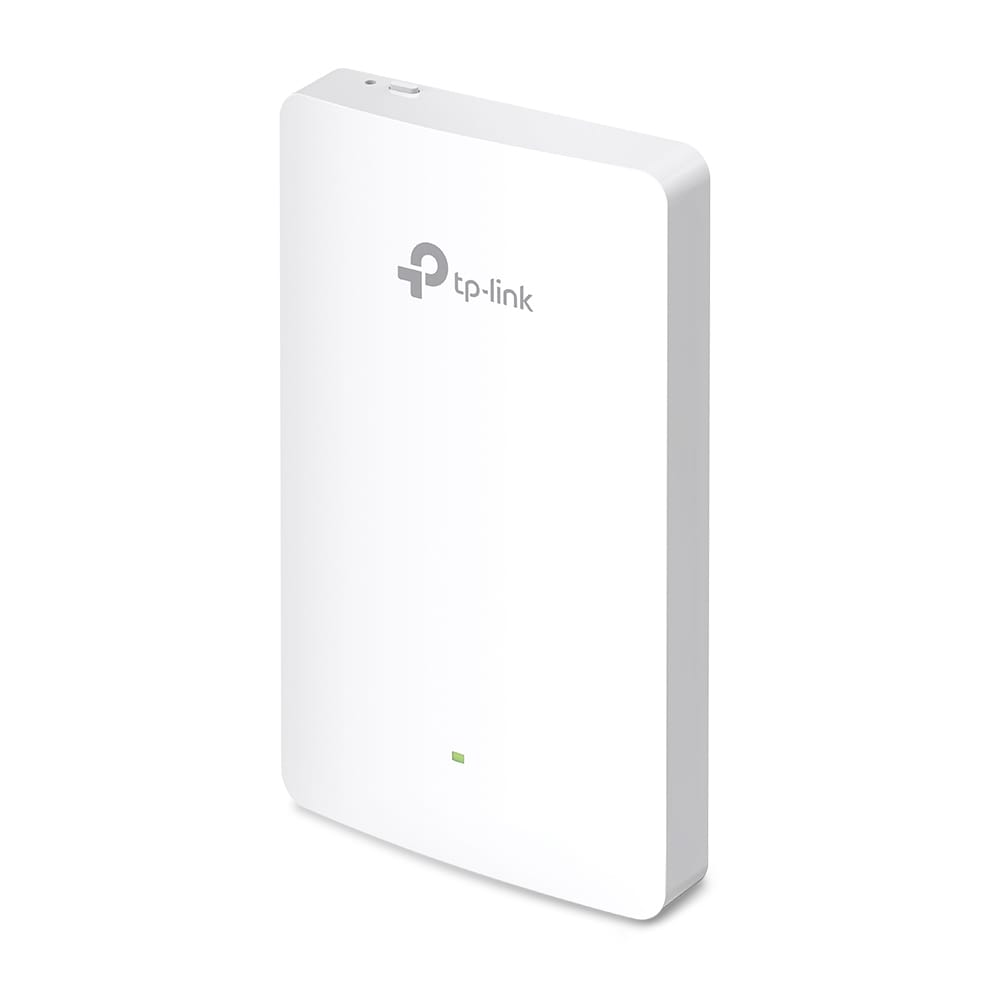 TP-LINK Omada EAP615 AX1800 Dualband Gigabit PoE+ WLAN Accesspoint Wandmontage EAP615-WALL