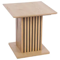 Stylife Beistelltisch QUADRO - B/H/T ca. 55.00x53.00x55.00