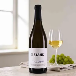 Winzerhof Stahl 2020 Christian Stahl Sulzfelder Cyriakusberg Scheurebe 2020 Scheurebe Deutschland