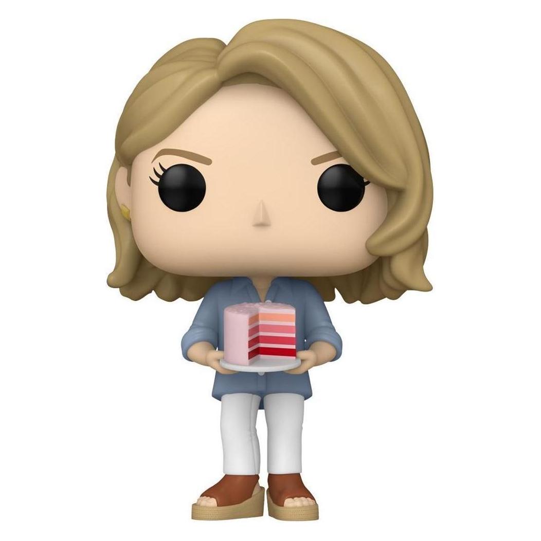 Funko Martha Stewart POP! Icons Vinyl figurine Martha Stewart (with Cake) 9 cm (67066)