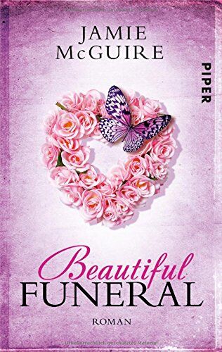 Jamie Mcguire - Beautiful Funeral: Roman (Maddox-Brüder, Band 5) - Preis vom 13.10.2026 19:28:25 h