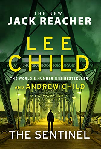 Lee Child - The Sentinel: (Jack Reacher 25) - Preis vom 15.10.2026 23:06:25 h