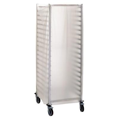 Tournus Ausstattung mit 100 Einwegbezügen für GN 1/1-Rutschwagen Tournus - 228170