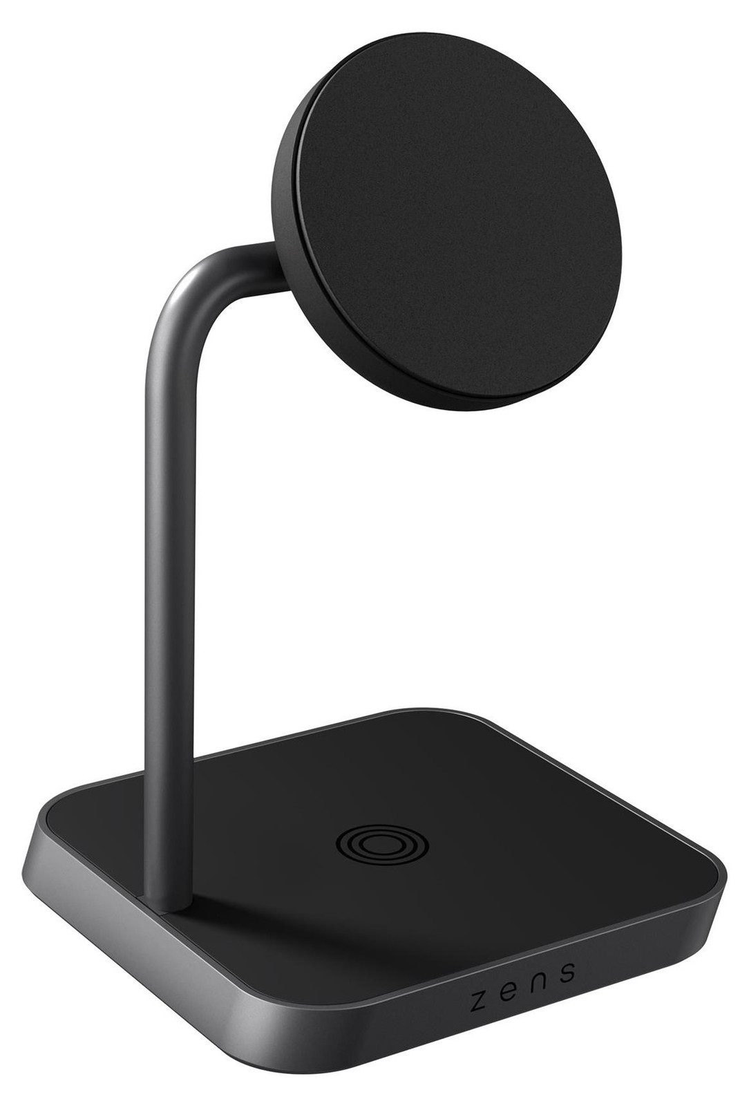 Zens Office Charger 2 Draadloos oplaadstation