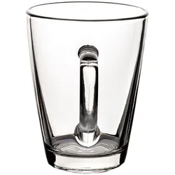 Bormioli Rocco, Tasse, Kaffeebecher Teebecher Nordic (300 ml)