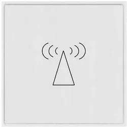 Telecom Behnke, Klingel + Türsprechanlage, 20-2408 Modul Key-Code f. drahtlose Türöffner o. Elektr (Funk)