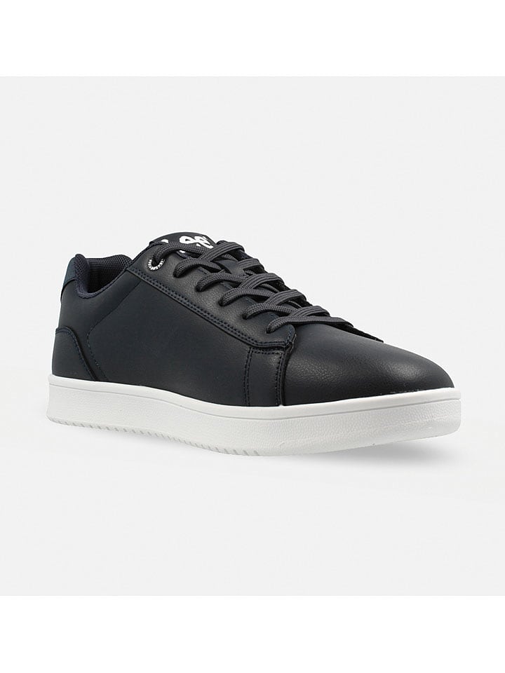 Lee Sneakers "Jake" in Schwarz - 45