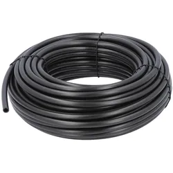 Verlegerohr PE DN8(1/4'') Länge 5m, für Tropfbewässerung