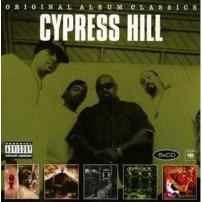 Original Album Classics - Cypress Hill, CD