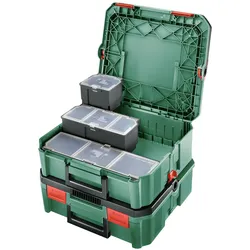 Bosch Home & Garden, Werkzeugkoffer, Einzelne SystemBox Grösse M (1 Teil)