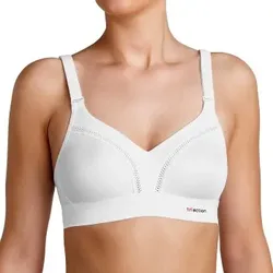 Triumph Tri-action Workout N BH Weiß C 75 Damen