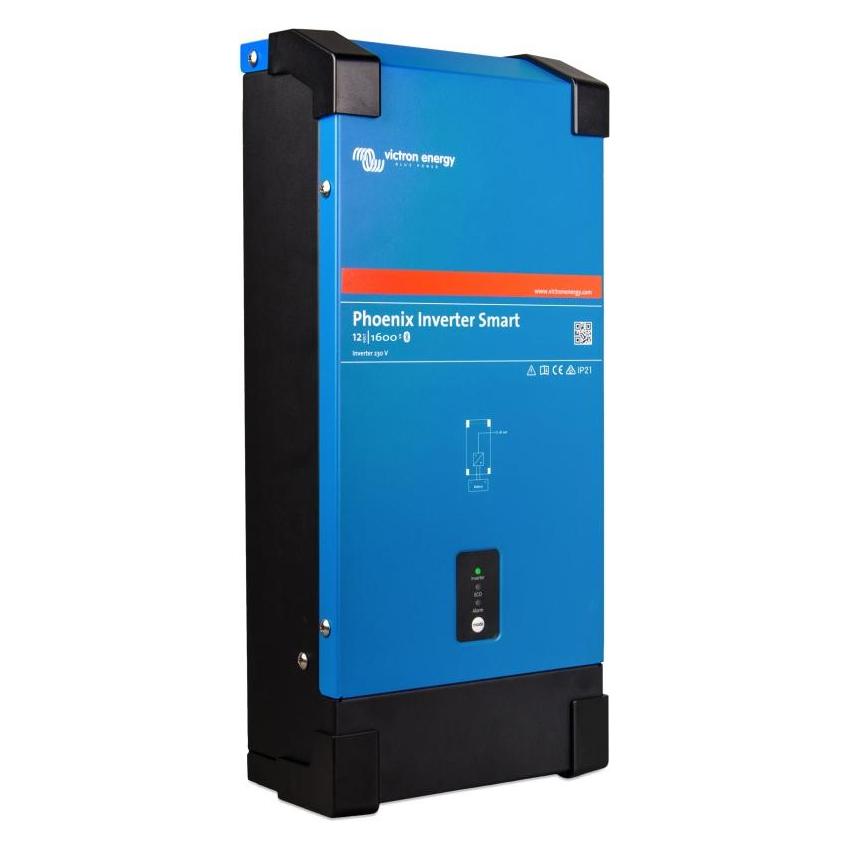 Victron Energy Phoenix Smart 24V 1600VA (PIN242161000)