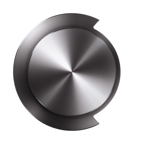 Dyson 974196-06 Schutzhülle OnTrac (Schwarz)