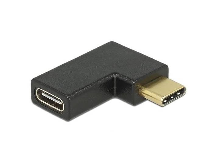 DIGITUS DeLock Adapter USB 3.1 Gen 2 Type-C stekker > bus - adapter - digitaal/gegevens, 65915