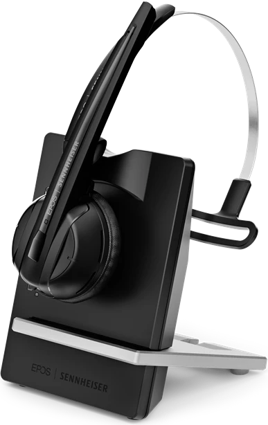 EPOS / SENNHEISER IMPACT D 10 PHONE - EU II MONAURAL