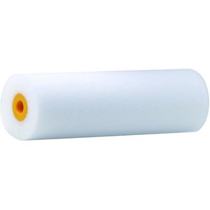 Schuller Farbwalze Soft Pro HK, Schaumstoff, 10cm, für Lack & Ölfarben