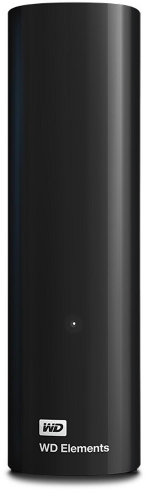 Western Digital WD Elements 14TB externe harde schijf voor desktop USB 3.0