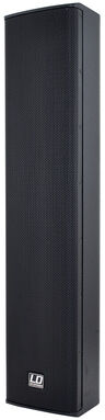 LD Systems SAT 442 G2 Schwarz