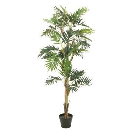Europalms Parlour Palme, Kunstpflanze, 150cm (150 cm) (82509495)