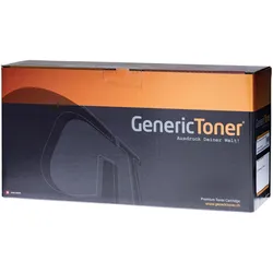 GenericToner, Toner, 415X (BK)