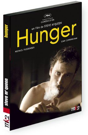 Hunger (Édition Collector) - Preis vom 09.10.2026 07:28:09 h