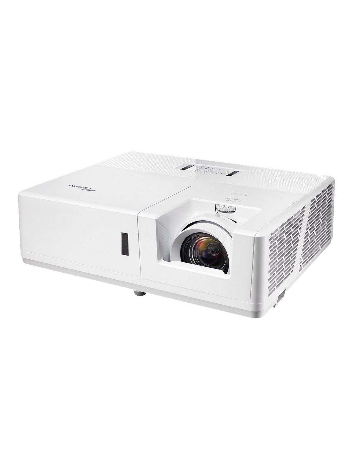 Optoma Projektoren ZH606e - 1920 x 1080 - 6300 ANSI lumens