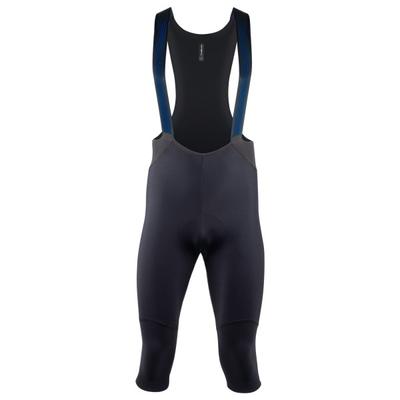 Nalini - New Ideale Knickers - Radhose Gr XL blau/schwarz