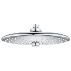 GROHE Euphoria Kopfbrause Chrom 26457000