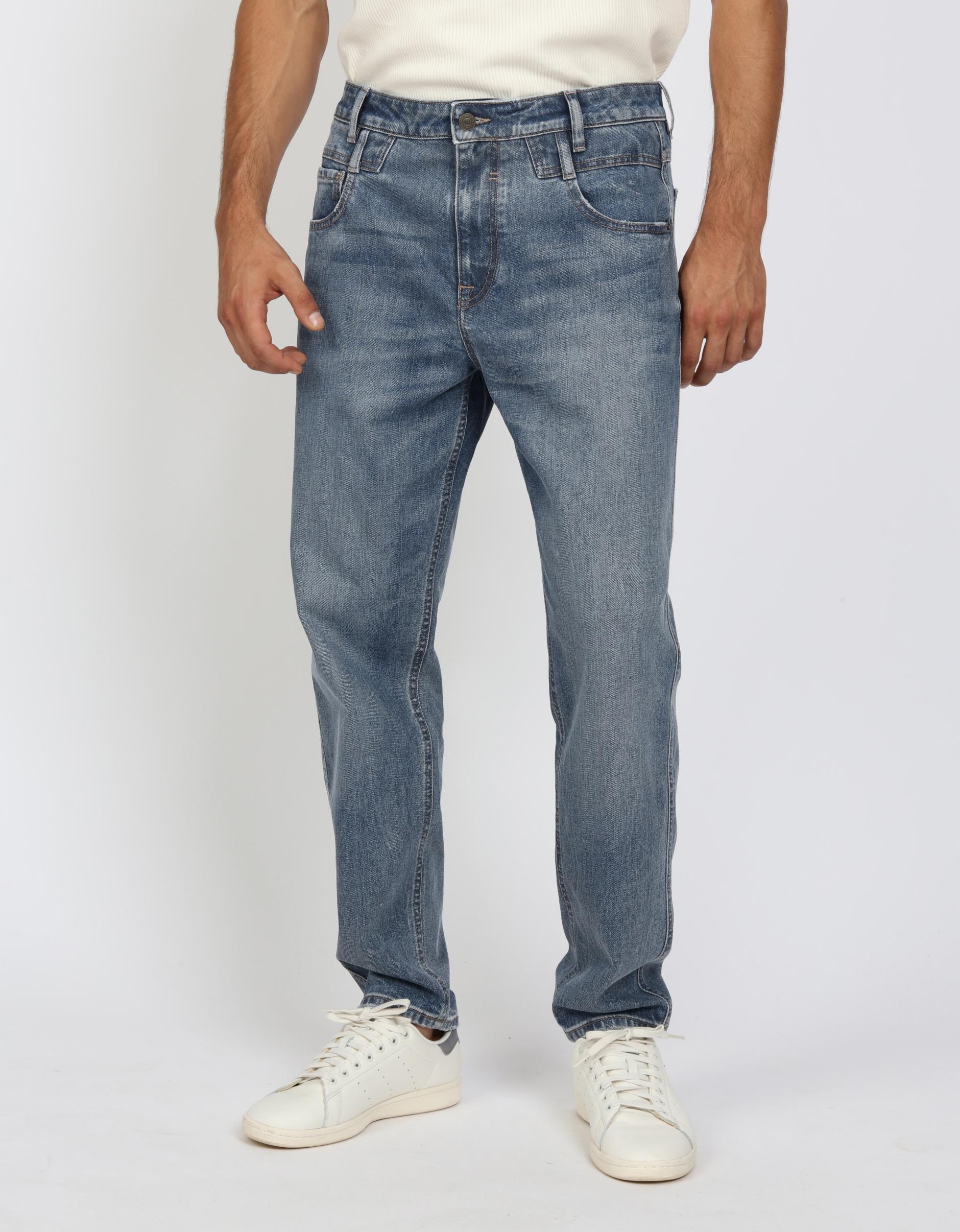 94MARCO - relaxed fit Jeans