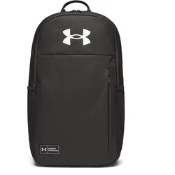 UNDER ARMOUR Essential Halftime Rucksack (23 Liter) 001 - black/white