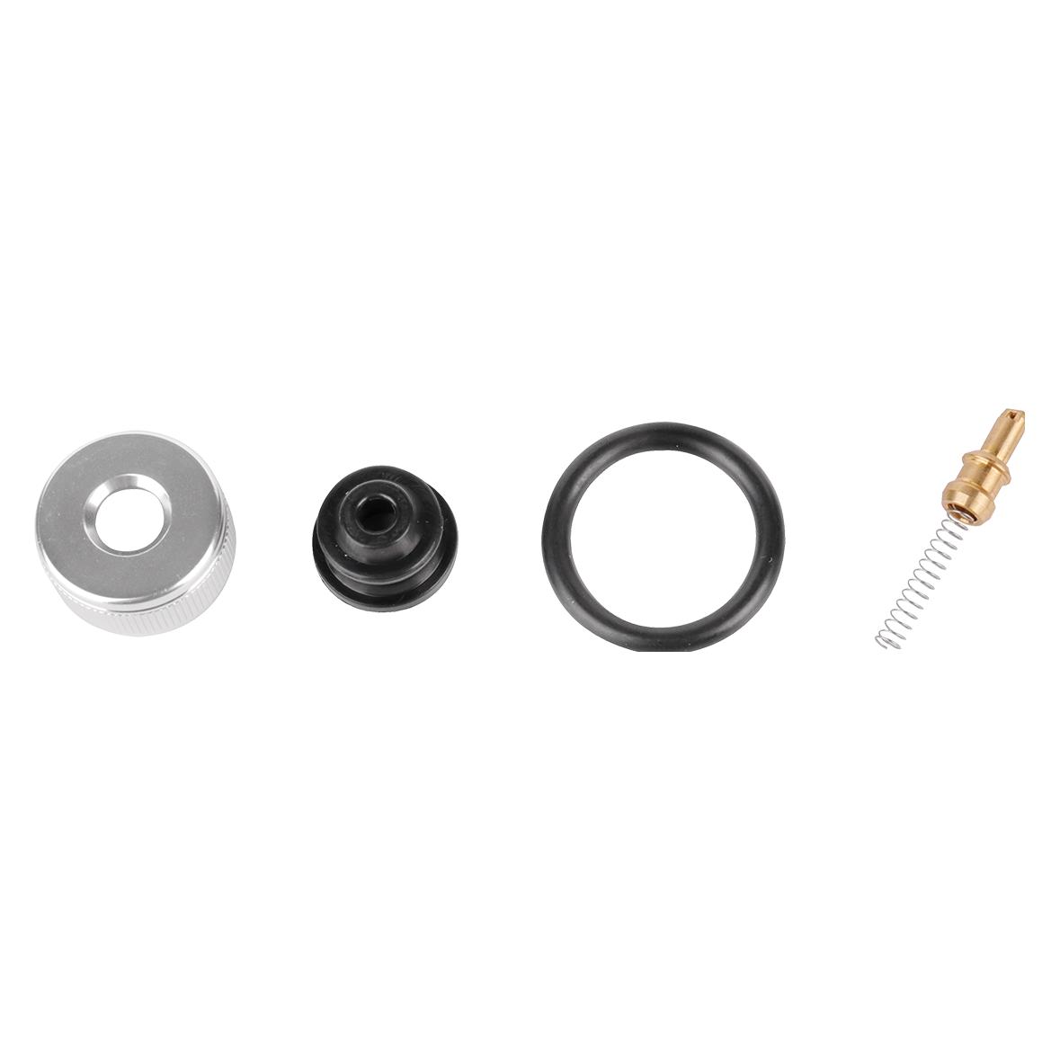 Topeak Ersatzteil Set für JoeBlow Booster (Ersatzteil Handpumpe) (TO4153.JBB)
