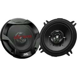 JVC, Car HiFi Lautsprecher, CS-DR522 (260 W, 13 cm)