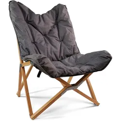 Human Comfort Lounge Sessel Yzeron