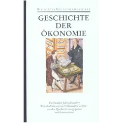 Bibliothek der Gesch.u.Politik.21, Fachbücher von Johannes Burkhardt, Birger P. Priddat