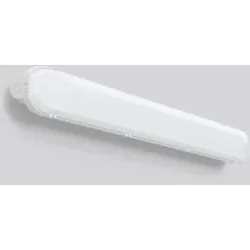 RZB LED-Feuchtraumleuchte 451259.009