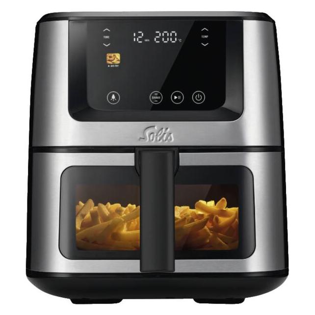 Solis Air Fry & Dry XL (7.50 l) (97976)
