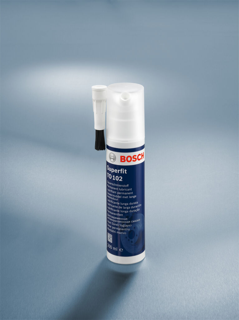 Bosch Schmierstoff (200 Ml) 5000000376 0.2kg