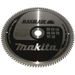 Makita MAKBLADE Sägeb. 305x30x100Z B-32889