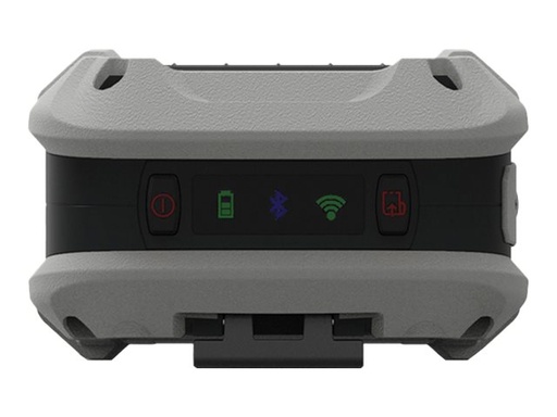HONEYWELL RP2 - Enhanced - Etikettendrucker - Thermodirekt - Rolle (5,7 cm) (RP2A0000C30)