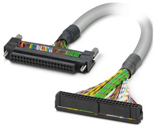 Phoenix Contact Kabel CABLE-FCN40/1X50/ 2,0M/M340 Inhalt: 1St.