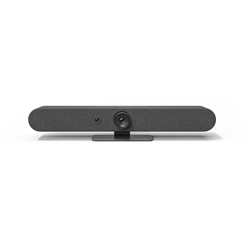 LOGITECH RALLY BAR MINI - GRAPHITE -EMEA