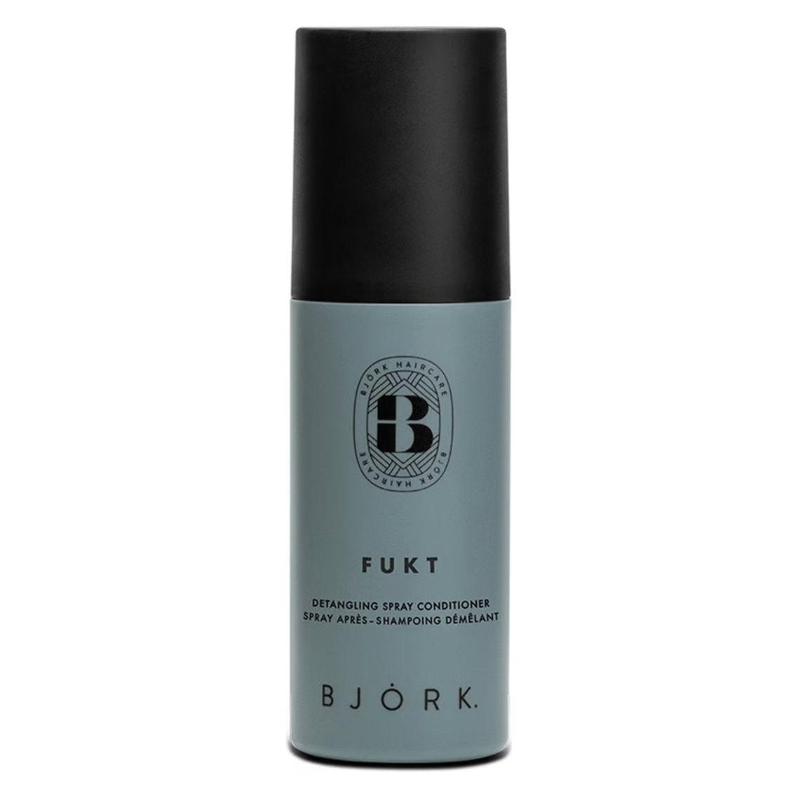 Björk Fukt Haarspray-Behandlung Detangle (150 ml) (K109915)