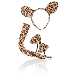 Tier-Set "Leopard"