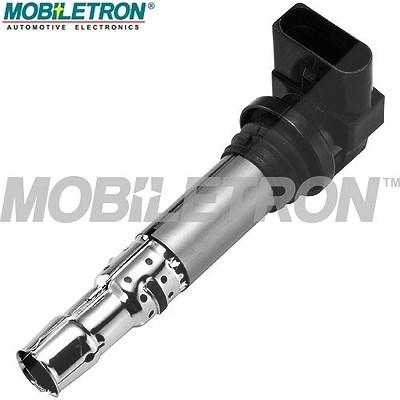 Mobiletron Zündspule [Hersteller-Nr. CE-51] für Seat, Skoda, Audi, VW
